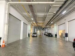 Enterprise One (D14), Factory #576589931